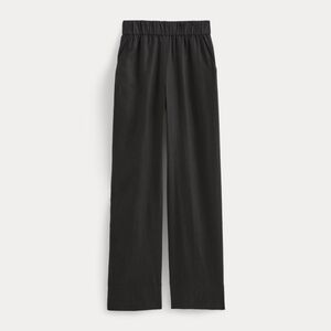 Everlane Easy Linen Pant - SMALL